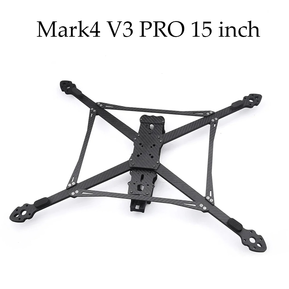 Fpv Drone Motor - MARK4 V3 Pro 15 inch 692mm