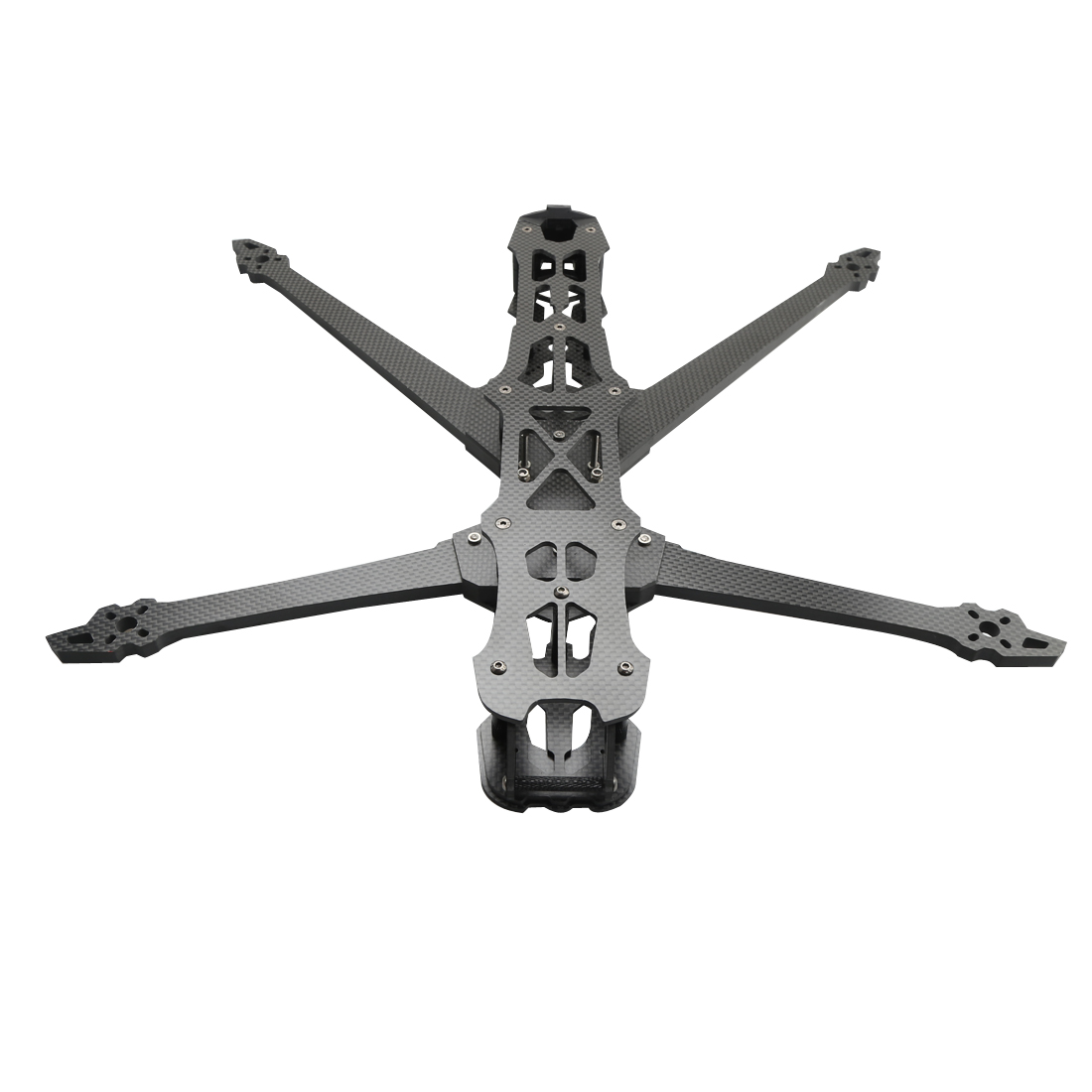 GK-V3 15 inch 680mm FPV Drone  - Fpv Drone Battery recensie en prijs