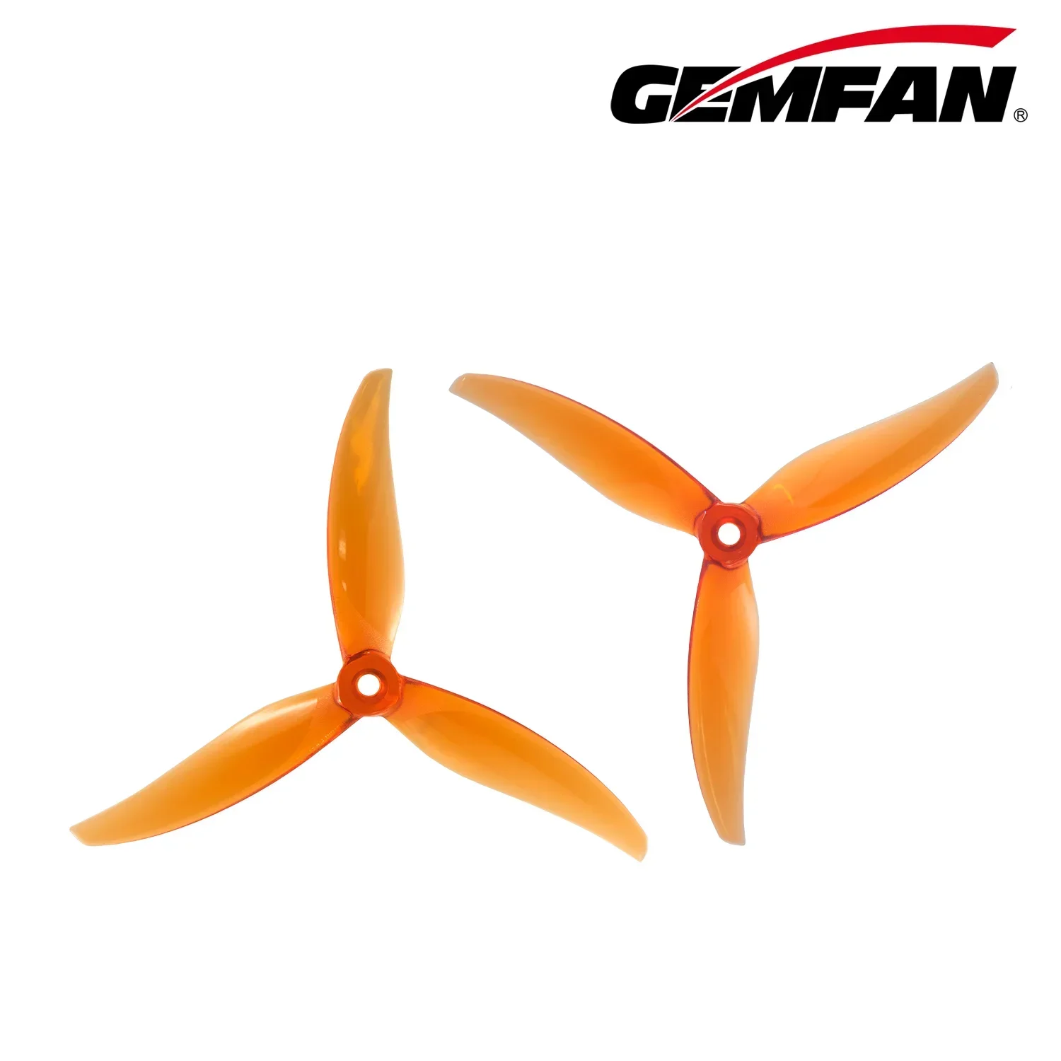 Gemfan Proxy 5127.5 10Pairs 10 - Fpv Drone Propeller recensie en prijs