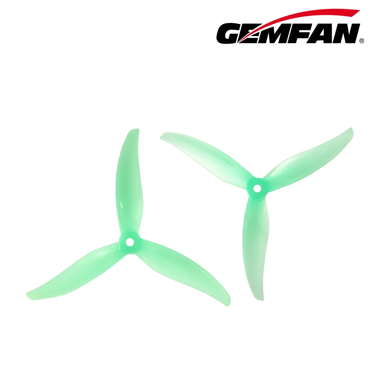 Gemfan Proxy 5127.5 10Pairs 10 - Fpv Drone Propeller recensie en prijs