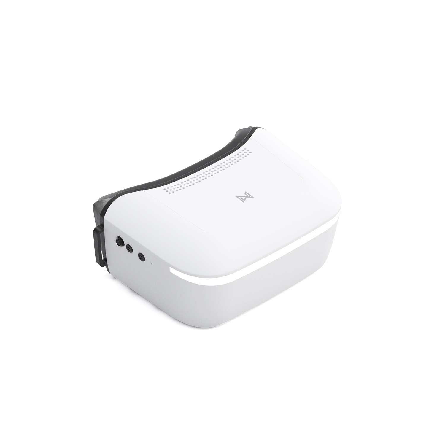 5.8GHz 4KM afstand 1080P H.265 - Fpv Drone Goggles recensie en prijs