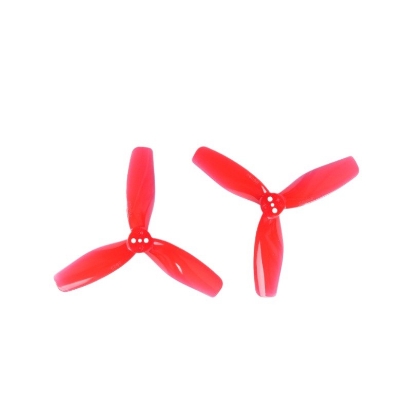 Gemfan 3029 2,9 inch 3-bladige - Fpv Drone Propeller recensie en prijs