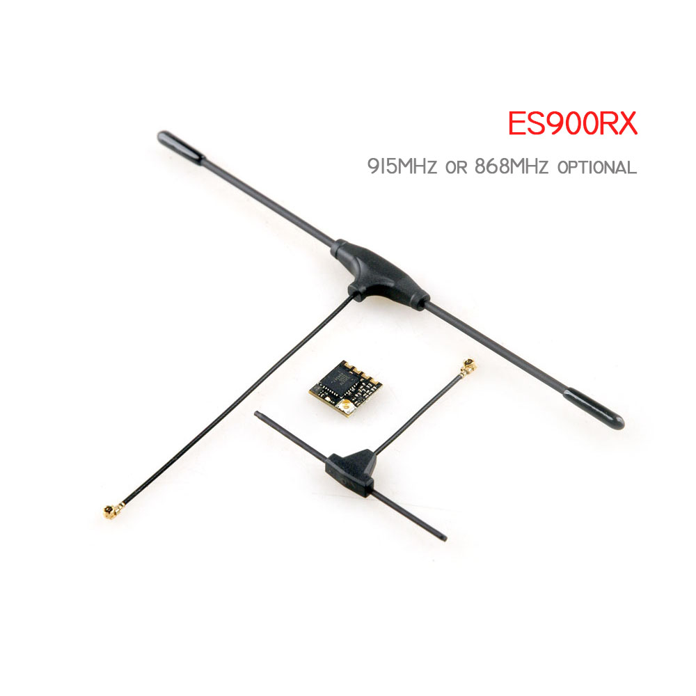 Happymodel RC ELRS Micro ES900 - Fpv Drone Battery recensie en prijs