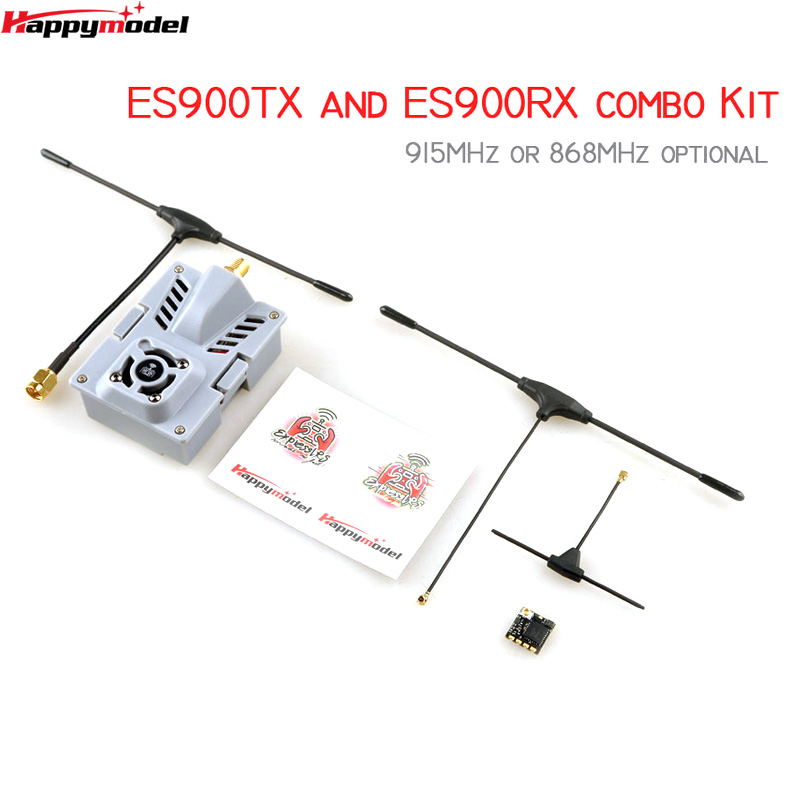 Happymodel RC ELRS Micro ES900 - Fpv Drone Battery recensie en prijs